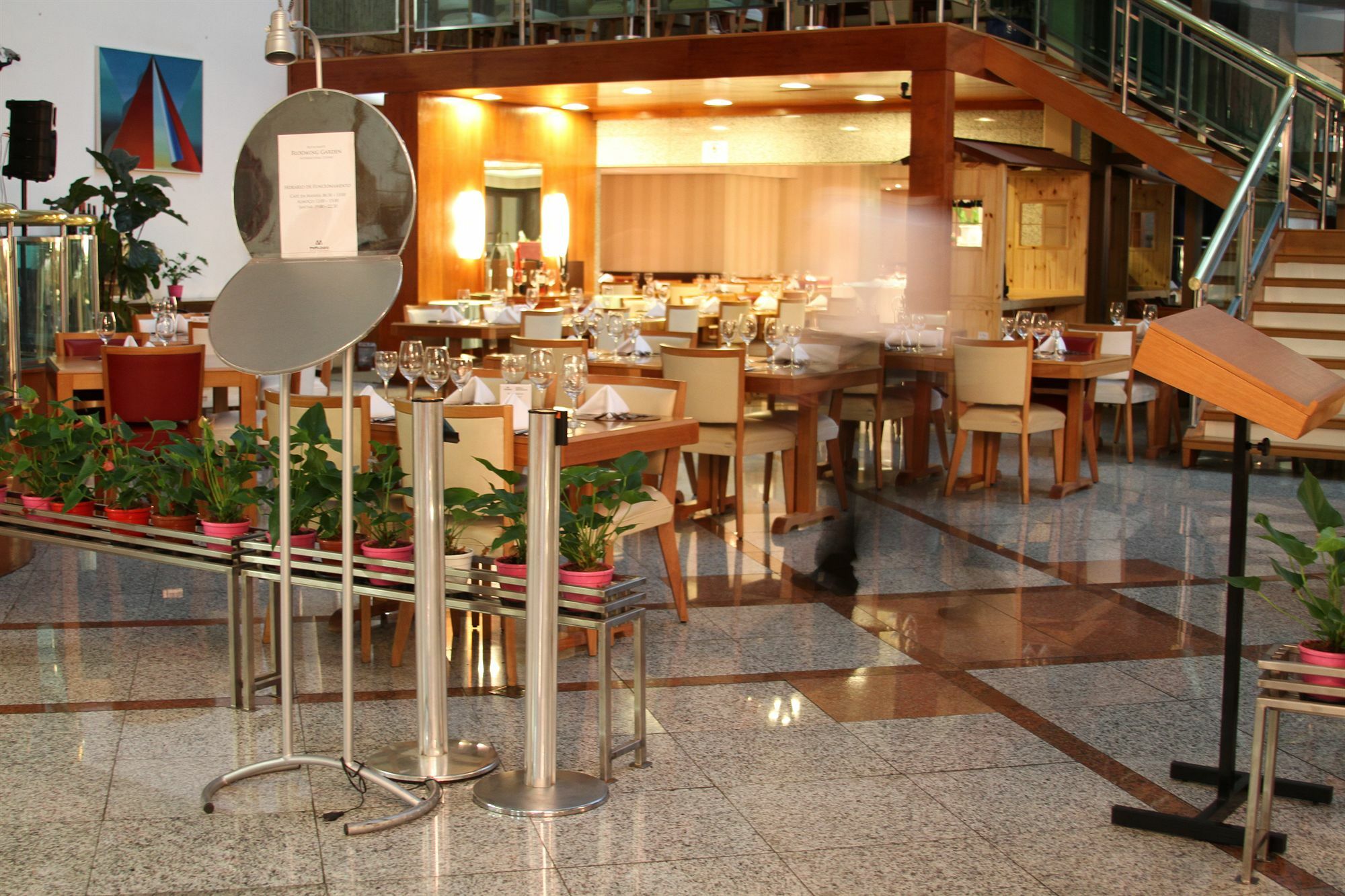 Matsubara Hotel São Paulo Zewnętrze zdjęcie